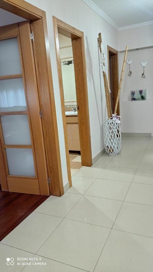 فيلا A Eira De Salvador Portas المظهر الخارجي الصورة