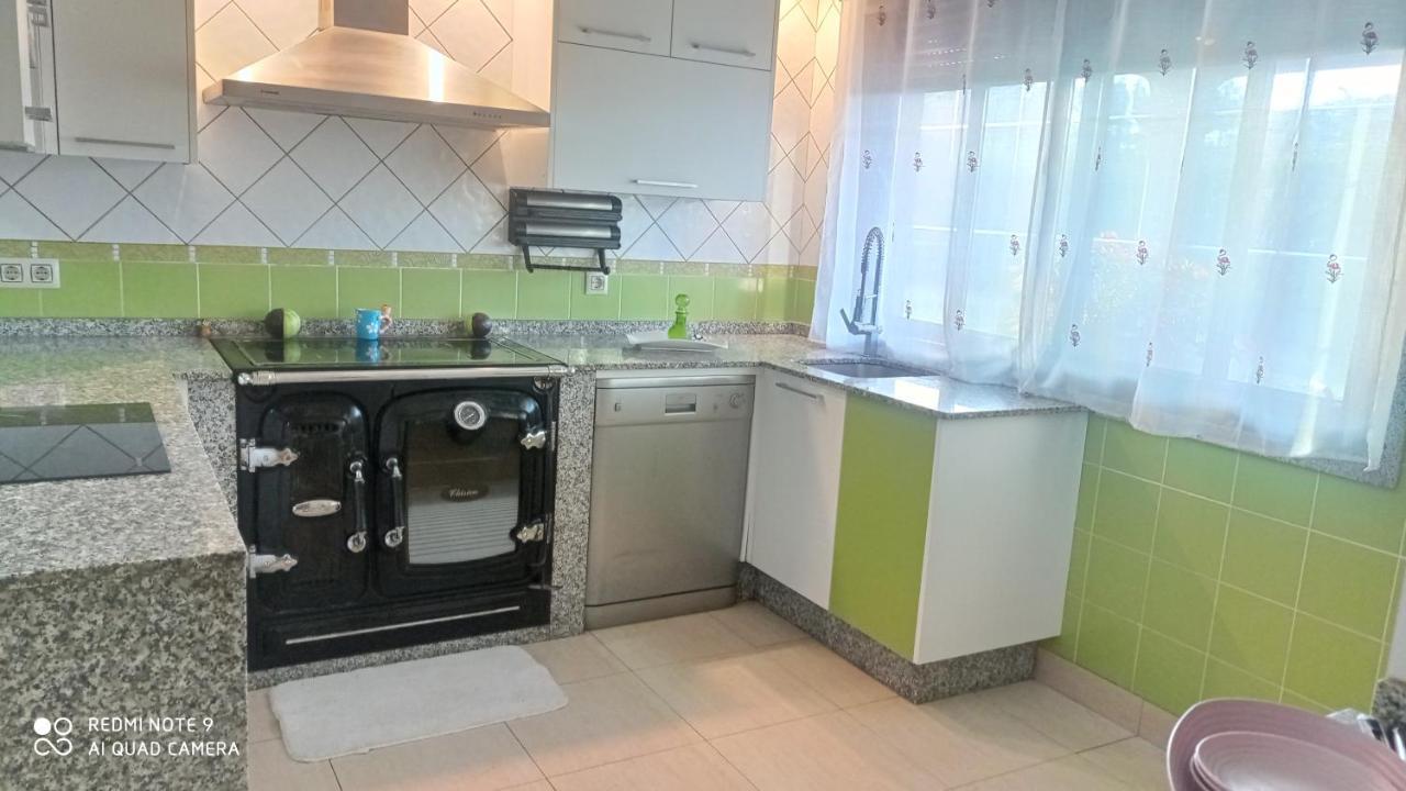 فيلا A Eira De Salvador Portas المظهر الخارجي الصورة